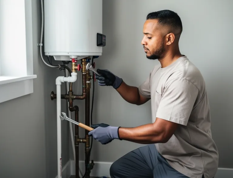 water heater repair Elizabethtown